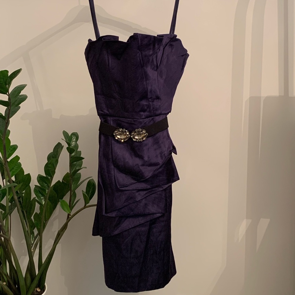 BCBG Dress